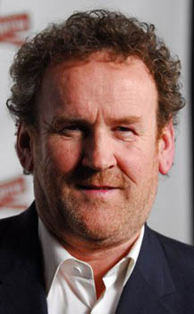 Colm Meaney